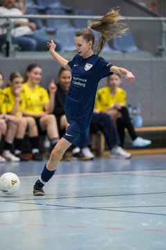 Bild 366 - wBJ Power Girls Cup Suederelbe